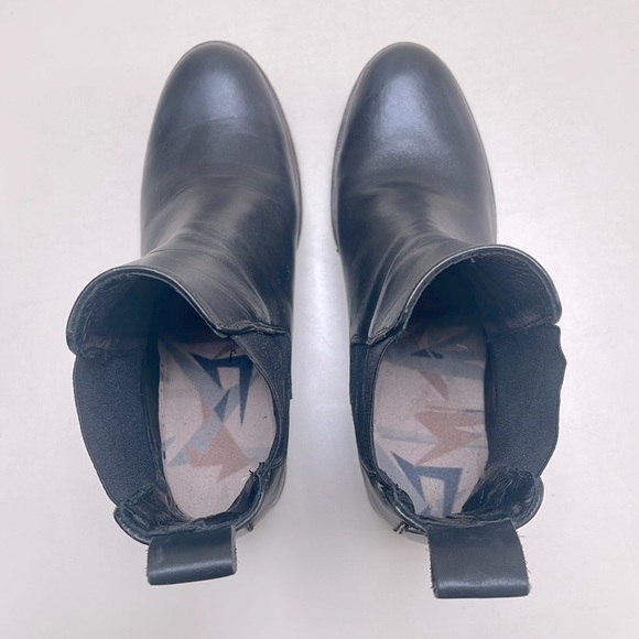 NO BRAND CAMO Chelsea Boot With Elastic Size 39 - Picture 9 of 10